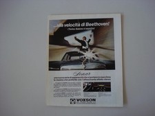 advertising Pubblicità 1969