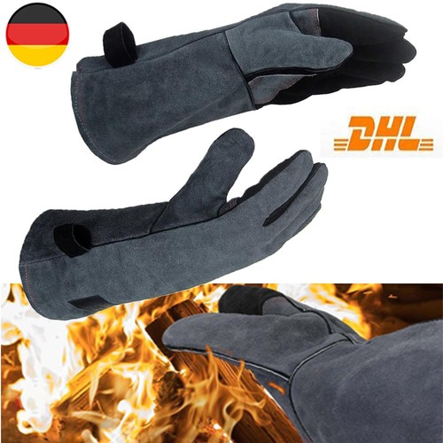 Guanti forno resistenti al - guanti, da