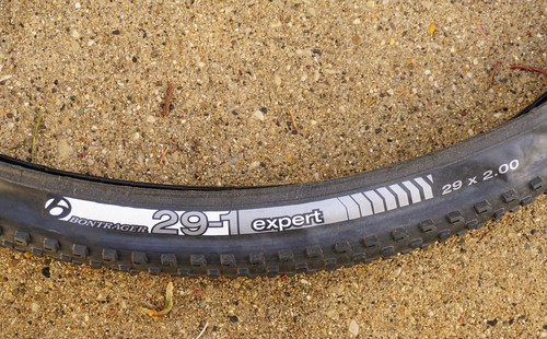 Bontrager expert 1 - bontrager,