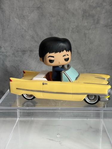 Funko pop rides scarface - pop!,