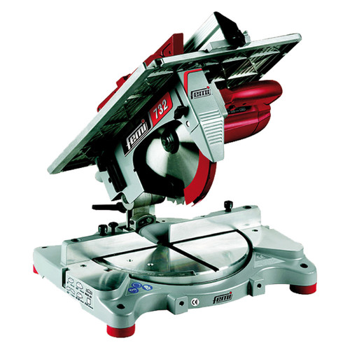 Troncatrice 732 1550 - 1550, w