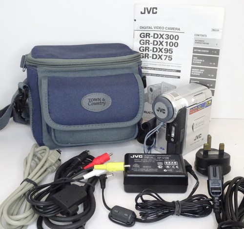 Solo riproduzione jvc - *solo,