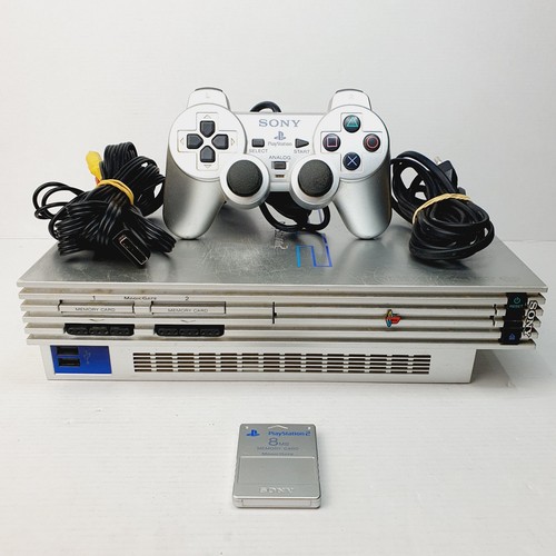 Sony playstation ps2 - 2,
