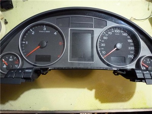 263626211 cruscotto strumenti - ,