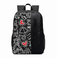 KEITH HARING BACKPACK  zaino
