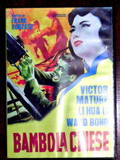 BAMBOLA CINESE COME NUOVO