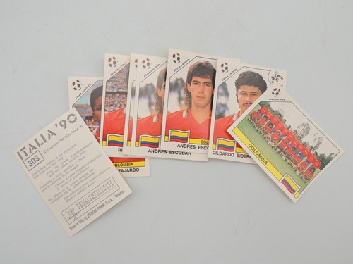 Panini italia football - panini,