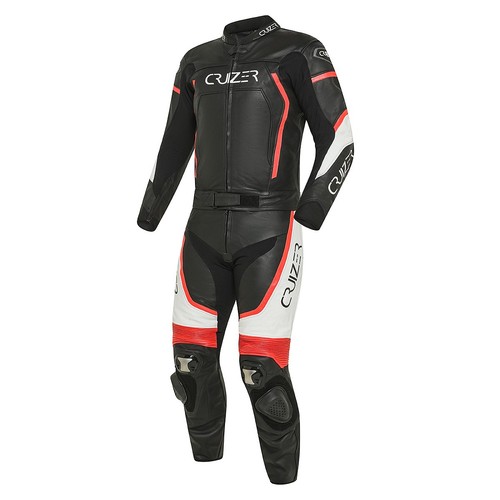 Cruizer tuta moto pezzi - 2,