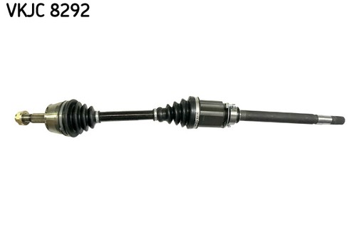 Albero motore semiasse assale - albero,