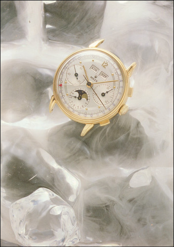 Orologio polso rolex - da,