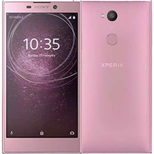 Sony xperia lte rosa - xperia, l2