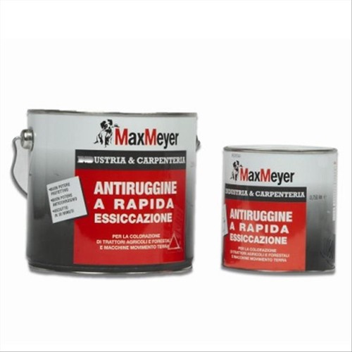 Antiruggine rapida - antiruggine,