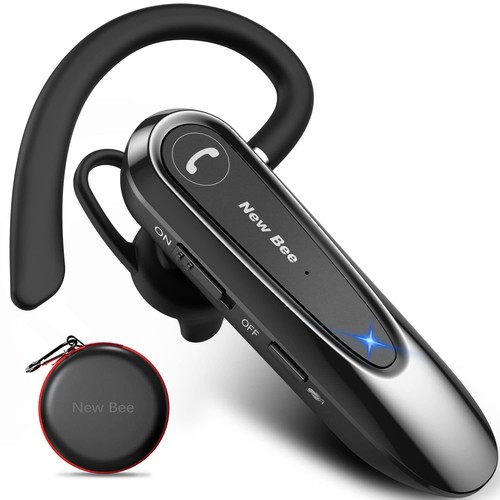 Auricolare singolo bluetooth - singolo,