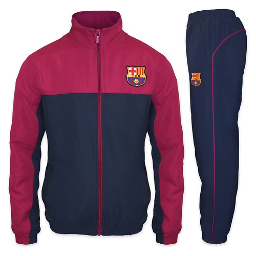 Set giacca pantaloni tuta - e,