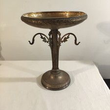 Antico Centro Tavola Alzatina