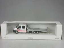 Norev 1/43 Citroen Jumper