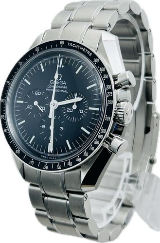 Omega speedmaster moonwatch - omega,