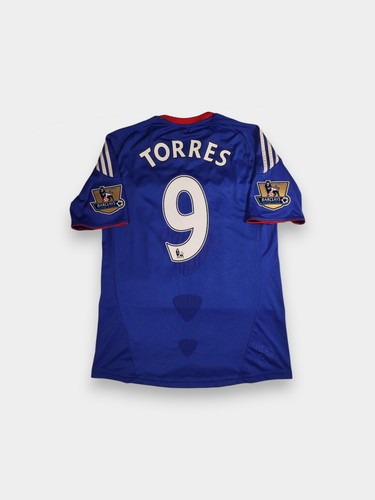 Maglia chelsea 2010 - chelsea,