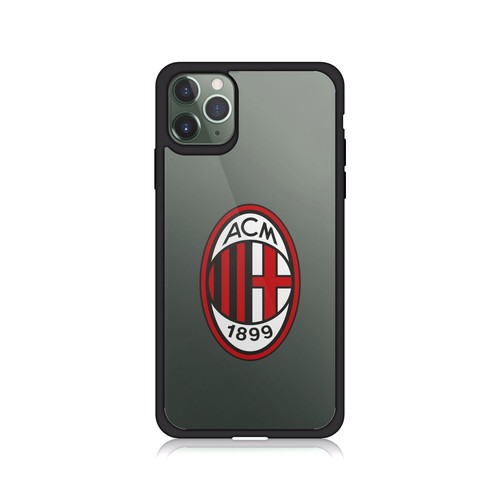 Official milan logo - official, ac