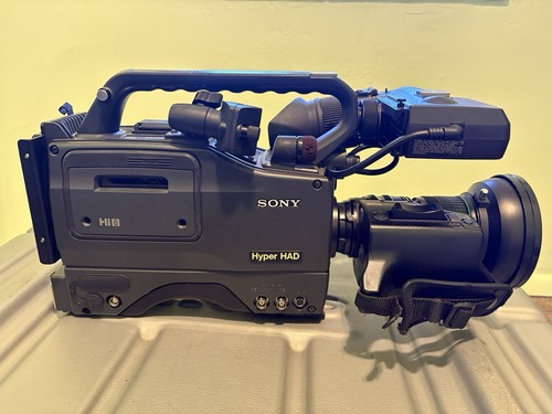 Sony evw 300 videocamera - sony,