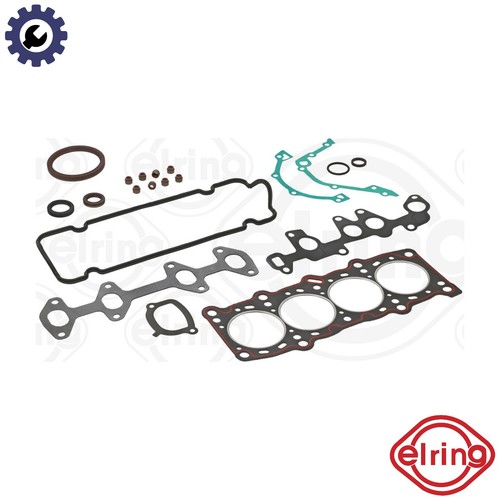 Kit guarnizioni completo - kit,