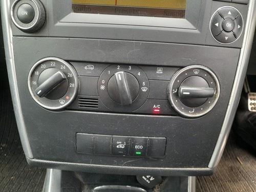 Mercedes w169 class w245 b - w245,