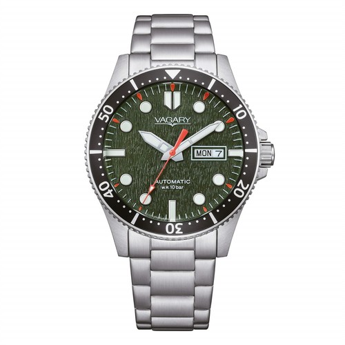 Vagary citizen orologio - by, sub