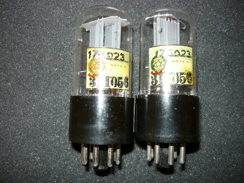 Tube 6sn7 - -, tube-6sn7(vt231-b65)