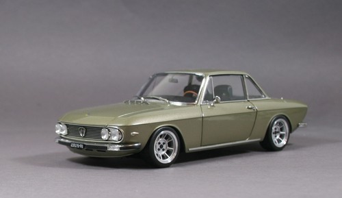 Cerchi lega lancia fulvia - in,