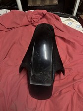 Parafango Anteriore Honda Vfr