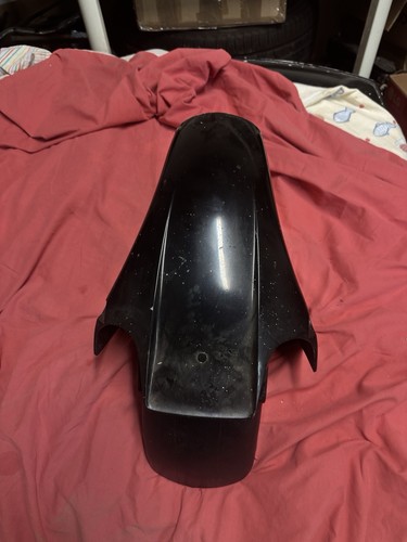 Parafango anteriore honda vfr - anteriore,