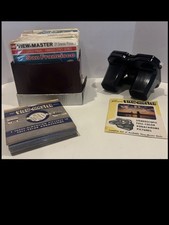 Set Sawyer’s View-Master