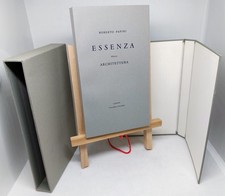 ROBERTO PAPINI. ESSENZA