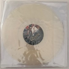 QUEEN – CRAZY LITTLE THINGS