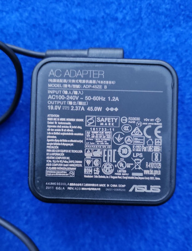 Alimentatore asus adp 45ze - alimentatore, adp-45ze