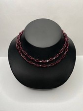 Collana Vintage Art Decò