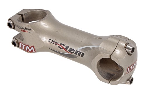 Itm the stem - stem, strada