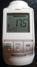 TESTA TERMOSTATICA HR90WE
