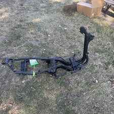 Telaio Aprilia Scarabeo Con Libretto 1995