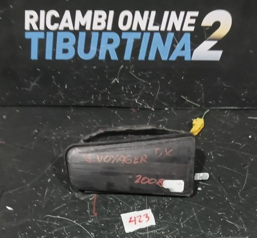 423 airbag sedili destro - airbag,