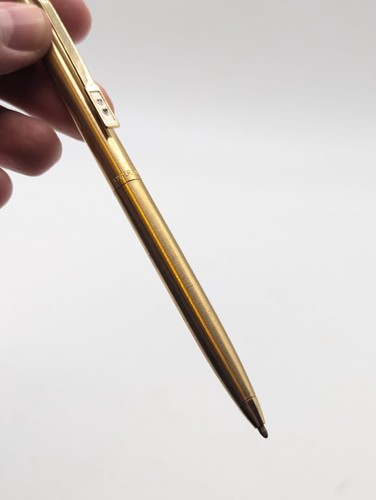 Vintage rare gold - vintage, coloured