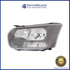 FARO PROIETTORE ANTERIORE
