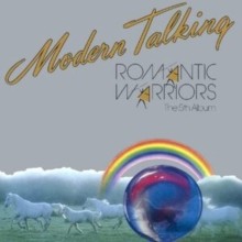 Modern talking romantic - modern,