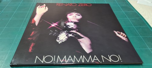 Renato zero mamma no - renato, mamma,