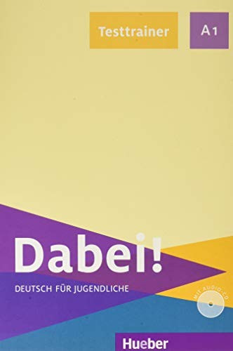 Dabei a1 deutsch - dabei!, als