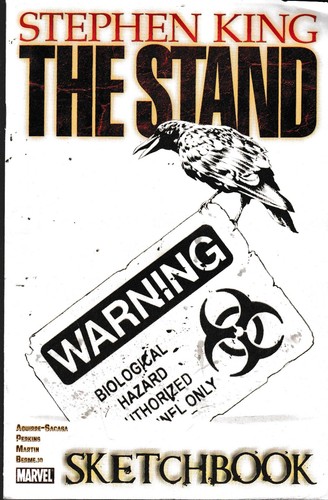 The stand stephen king - stand, di