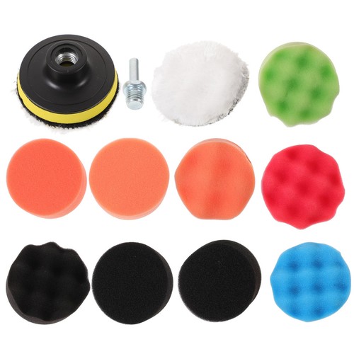 Tampone lucidante tamponi - ,