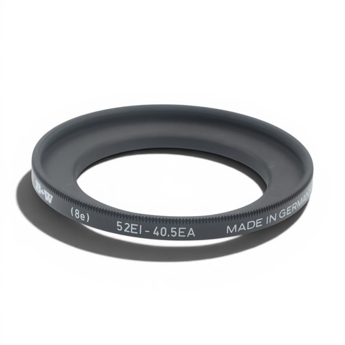 Adattatore filtro 52ei - adattatore,