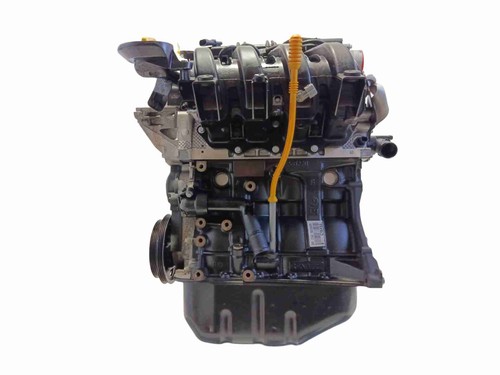 D4fd740 motore completo - motore, /