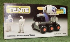 Vintage Tente Kenner Astro